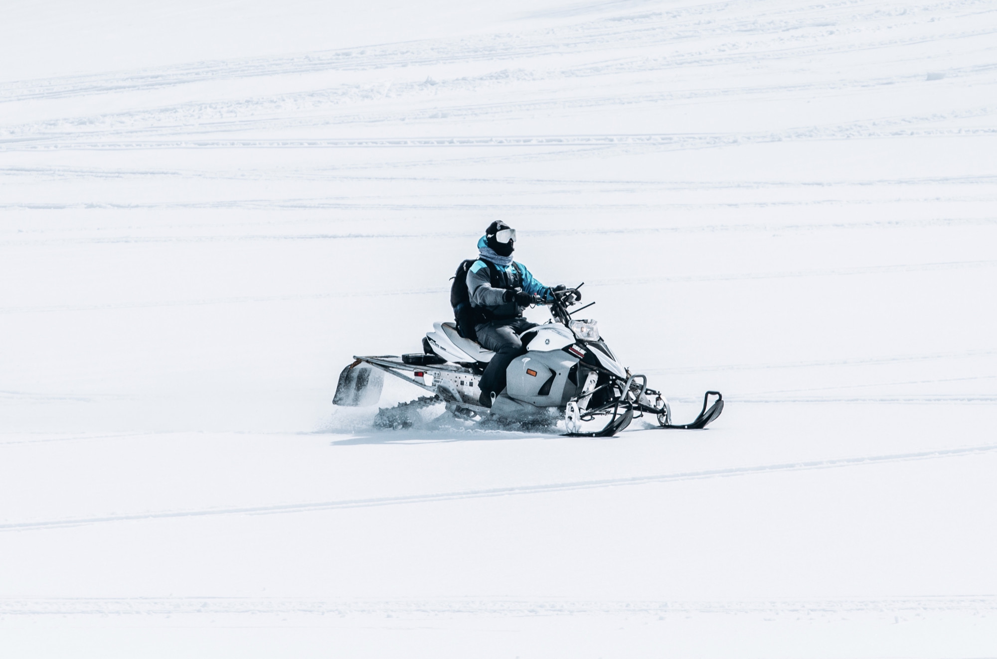 Snowmobile Insurance