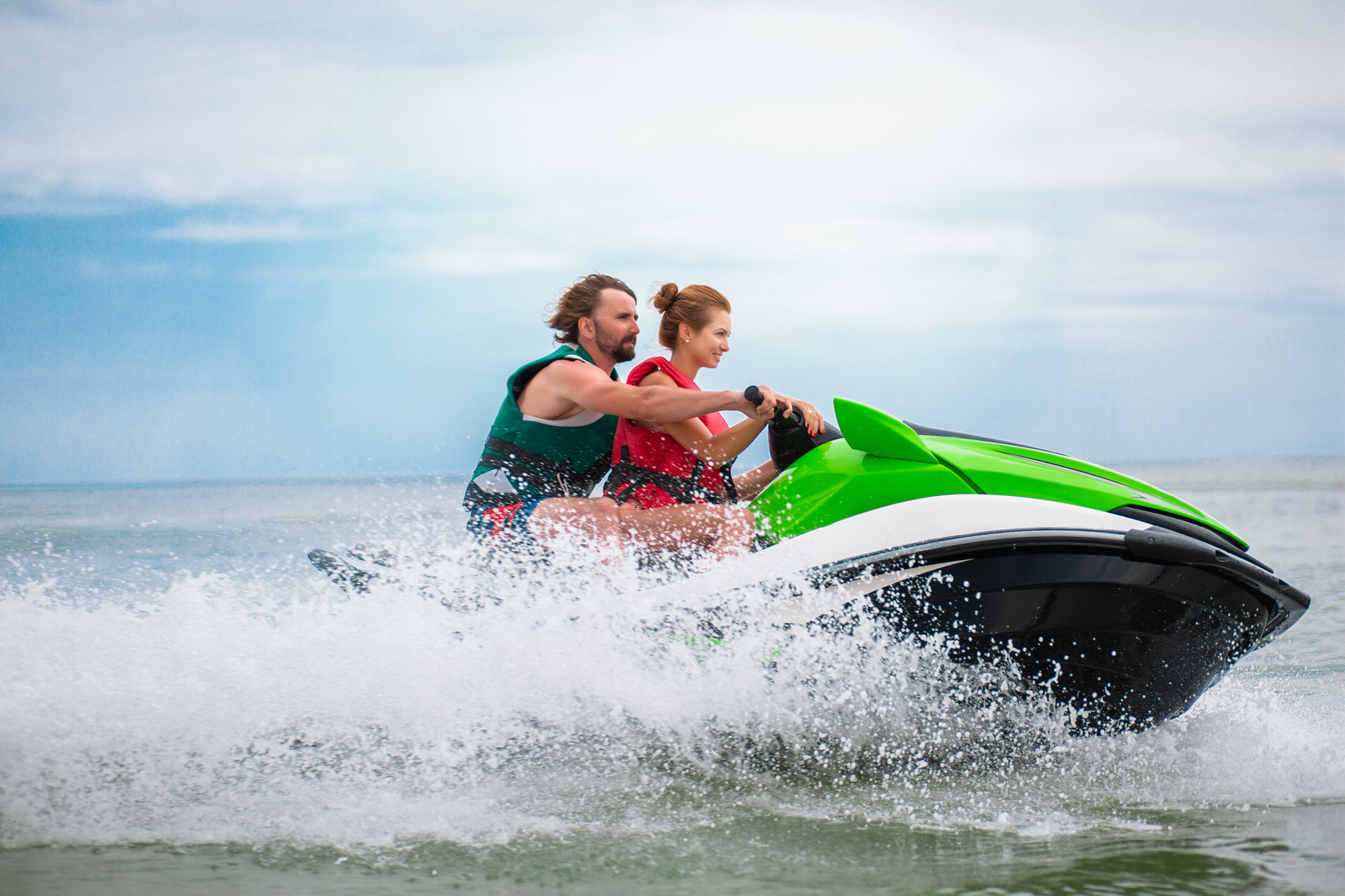 Watercraft Insurance